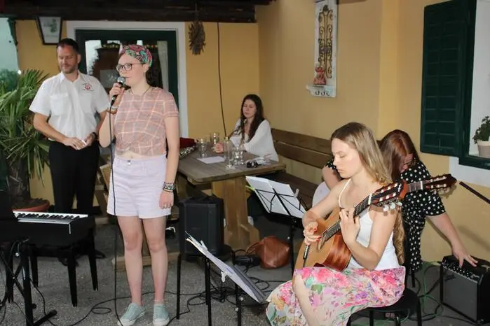 Viel Spaß mit den Fotos vom Konzert der Musikschule Ligist