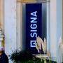Signa-Firmen sorgten für Rekordpleiten im Jahr 2023