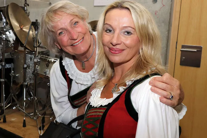 Klicken Sie sich durch die Bilder!