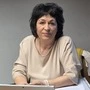 Gemeinderätin Elisabeth Mattersberger 