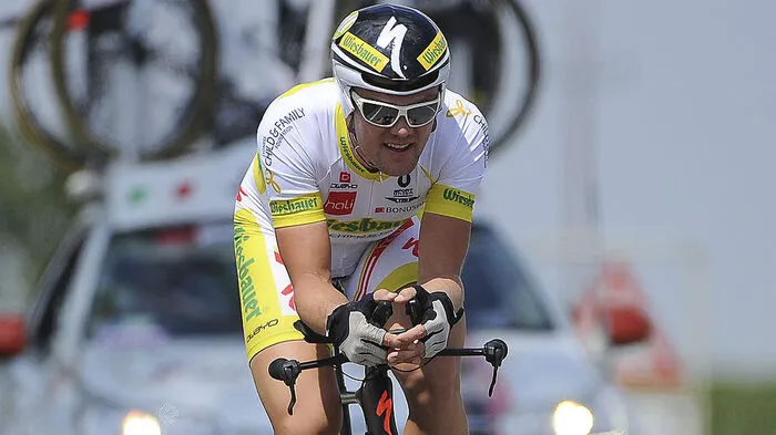 Christoph Strasser 