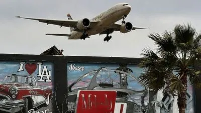 Wegen US-Verbot: Laptops als Leihgeräte bei Flügen in die USA