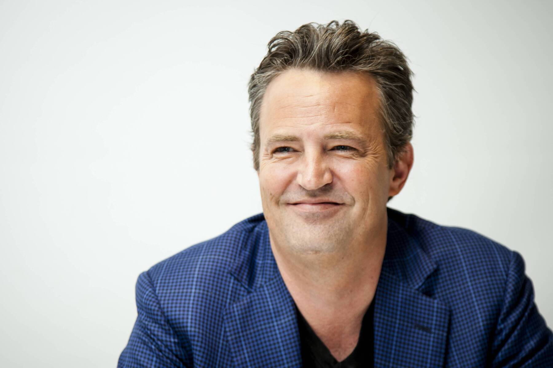 Matthew Perry: Objekte aus Nachlass werden versteigert, auch Banksys