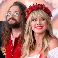 Im Vorjahr ging das „HeidiFest“ zum ersten Mal über die Bühne, natürlich mit Ehemann Tom Kaulitz