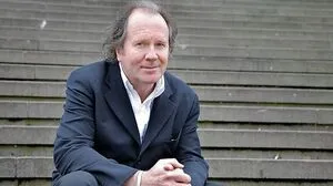 Einmal um die halbe Welt: William Boyd