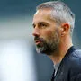 Gladbach-Trainer Marco Rose