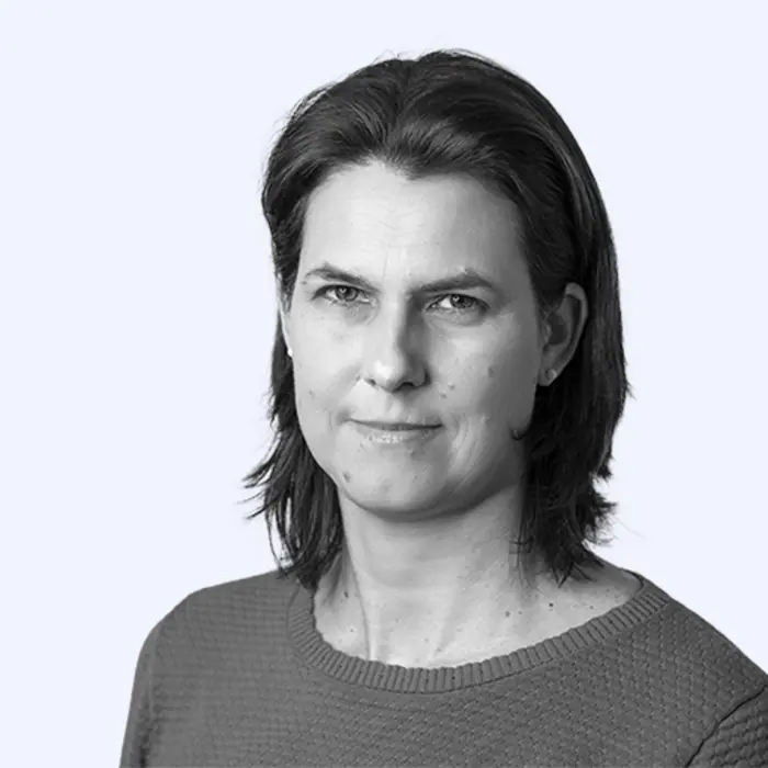 Petra Lerchbaumer