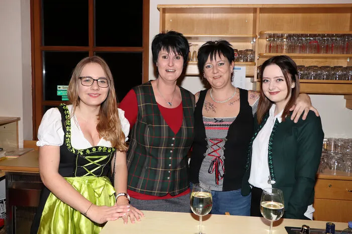 Klicken Sie sich durch die Fotos!
