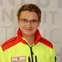Philipp Winkler (33) kommt aus Altaussee und ist seit mehr als zehn Jahren beim Roten Kreuz