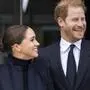 Meghan und Prinz Harry