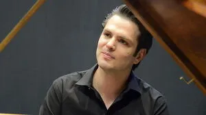 Stefan Gottfried dirigierte den Concentus Musicus Wien