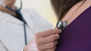 Österreichs Gesundheitssystem steht an der Kippe. 