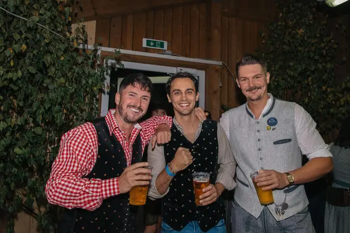Klicken Sie sich durch die Fotoserie