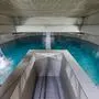 Hochbehälter: Im Gebiet des Wasserverbandes Wasserversorgung Vulkanland, das große Teile der Ost- und Südoststeiermark umfasst, besteht keine Gefahr eines Engpasses bei Trinkwasser