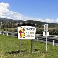 In der Region Villach gibt es etliche skurrile Ortsnamen