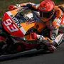 Marquez ist zurück