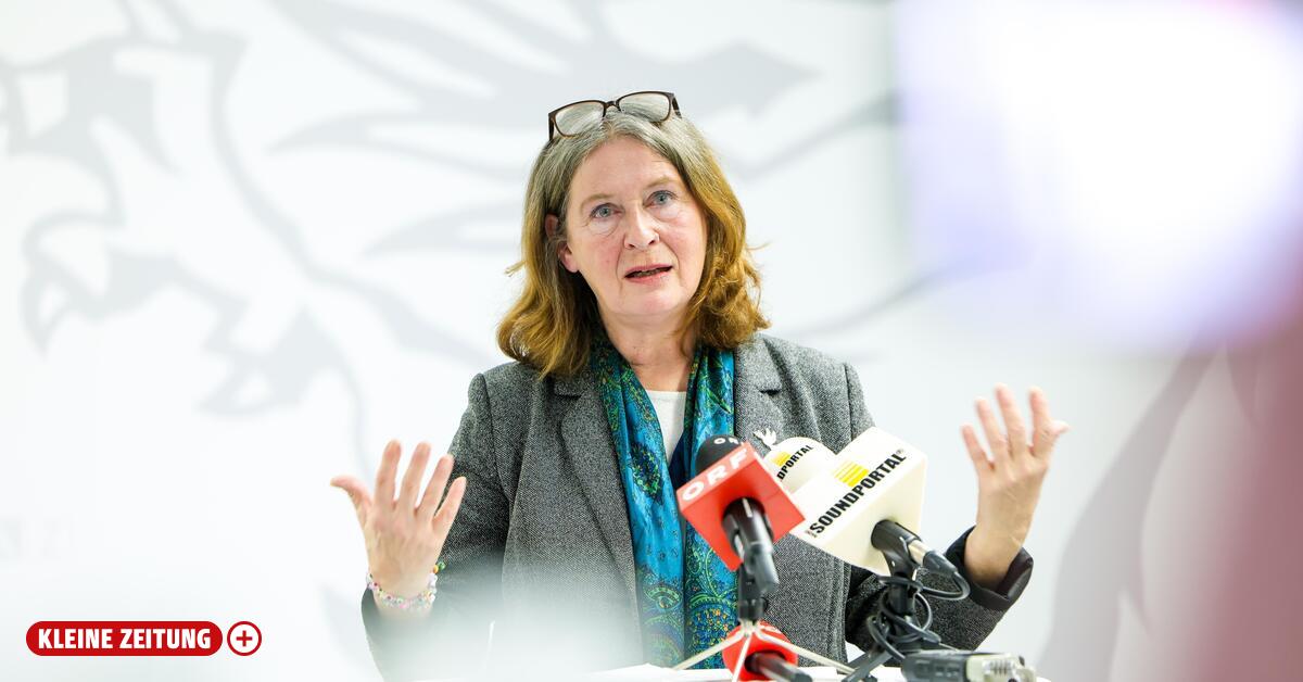 Kahr confirms: Graz will vote on June 28, 2026