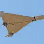 Iranische Drohnen treffen immer öfter die US.Militärbasen