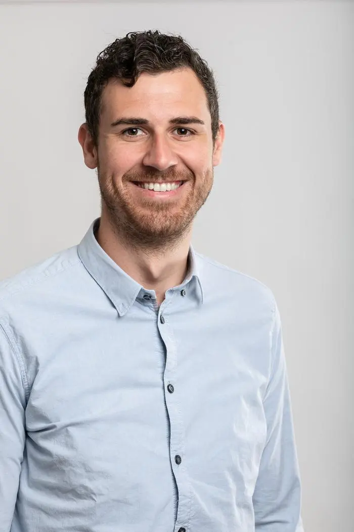 Komptech-Manager Thorsten Pichler 