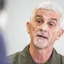 Kärntens Militärkommandant Walter Gitschthaler ist verärgert