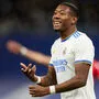 Alaba will Real im Finale helfen