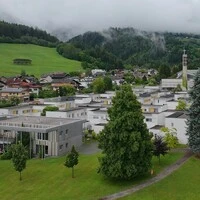 Das SOS Kinderdorf in Nussdorf-Debant