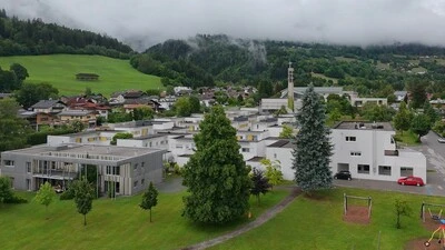 Das SOS-Kinderdorf in Nußdorf-Debant