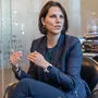 Karoline Edtstadler, österreichische Bundesministerin für EU und Verfassung