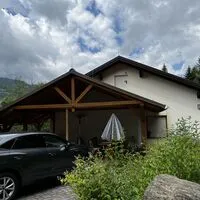 Das Haus im Wald in St. Peter am Kammersberg