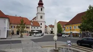 In Fehring hält die ÖVP die Mehrheit. Die Gemeinderatswahl könnte das ändern