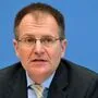 Generalbundesanwalt Peter Frank 