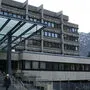 Die Bezirkshauptmannschaft Lienz harrt seit Jahren einer Sanierung oder einer Umsiedlung. Das Land prüft immer noch 