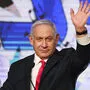 Benjamin Netanyahu