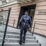 Beim Prozess gegen den Iraker wird die Polizei mit mehreren Einheiten vor Ort sein