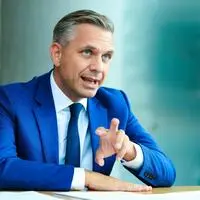Wirtschaftsminister Wolfgang Hattmannsdorfer: „Wir sind ja keine Wohlfühlgemeinschaft, sondern eine Arbeitsgemeinschaft“