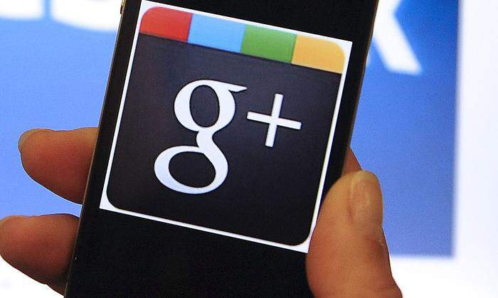 Neuerungen rund um Google Plus werden erwartet