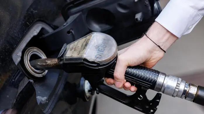 Diesel wird in Italien billiger