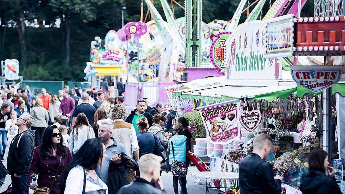 Der beliebte Vergnügungspark öffnet schon Mittwochnachmittag