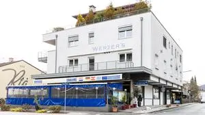 Restaurant Poseidon Pörtschach