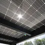 Sonnenkraft ist für seine Photovoltaik-Anlagen bekannt