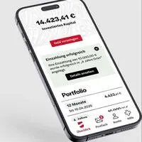 Privatpersonen steuern auf mehr als 210.000 Konten fast 10 Milliarden Euro