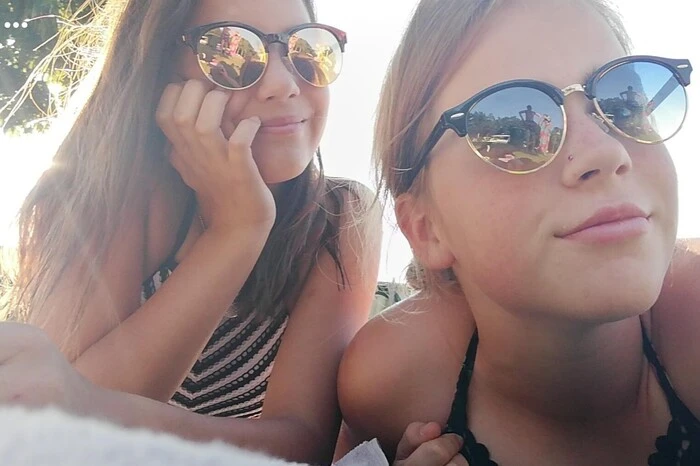 Bei diesen Temperaturen heißt’s ab ins Freibad Mureck