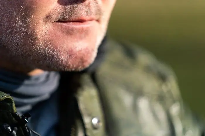 Hannes, 58, ist seit 2016 bei den AAS, den Anonymen Arbeitssüchtigen