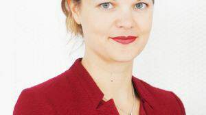 Die Kärnter Start-up Gründerin Bettina Steinbrugger fordert Steuerfreiheit auf Periodenprodukte 