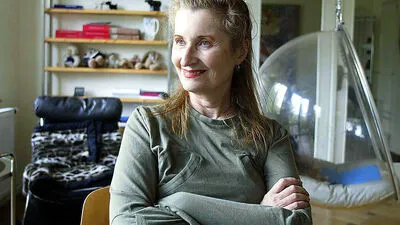 "herbst"-Uraufführung 2017: Elfriede Jelinek