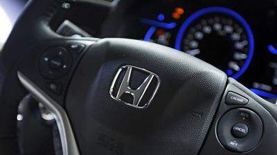 Auch Honda kämpft mit Airbag-Problemen