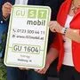 Das GustMobil färt nicht überall