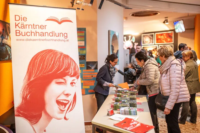 Klicken Sie sich durch die Fotos!