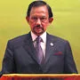 Hassanal Bolkiah, Sultan von Brunei 