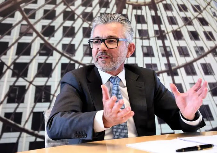 Herbert Eibensteiner